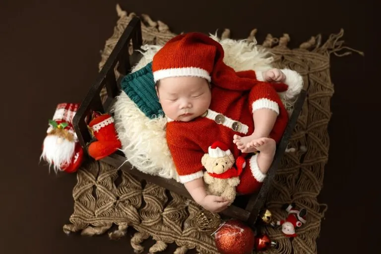 newborn photography
