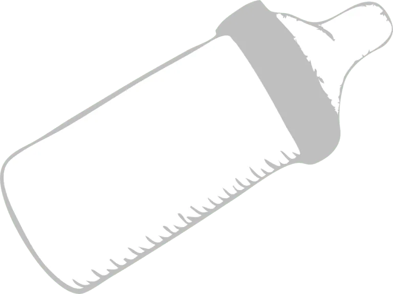 baby bottle