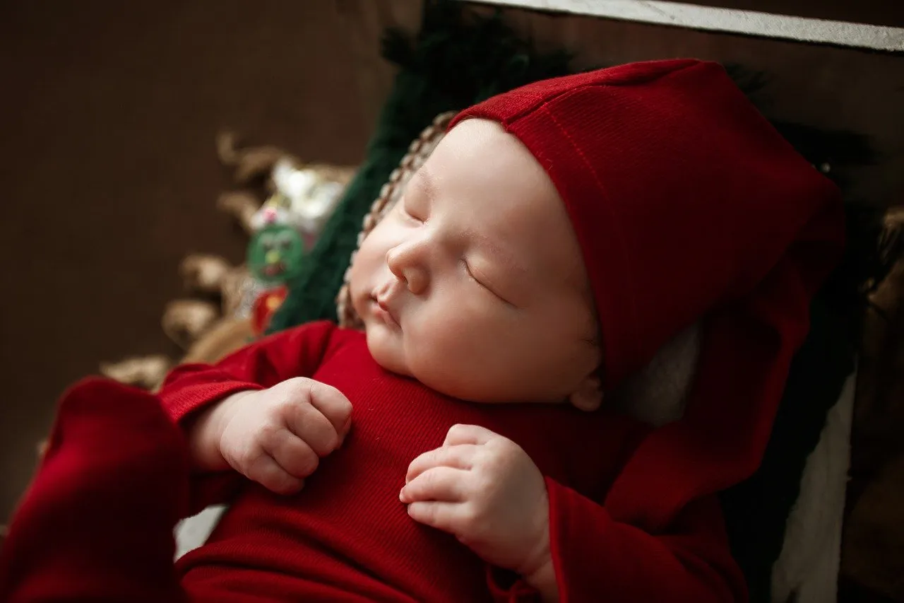 新生兒居家安全用品TOP5：新手爸媽必學的居家安全防護攻略