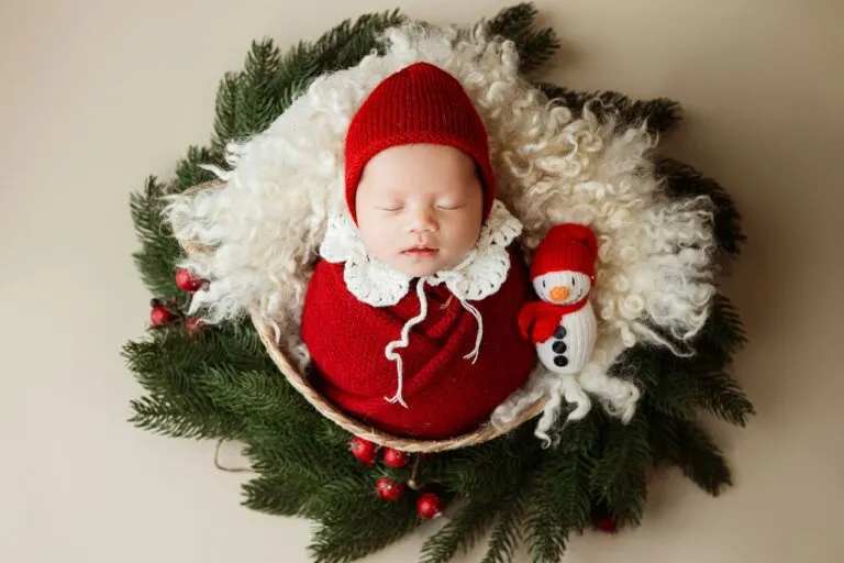 newborn photography