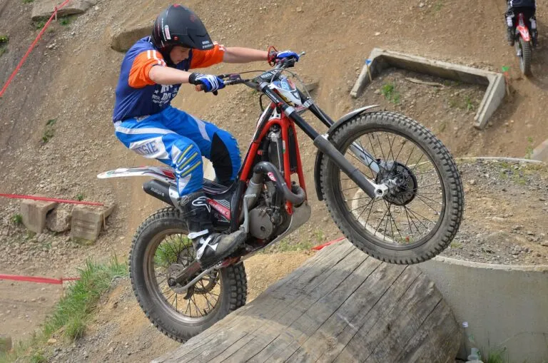 trial