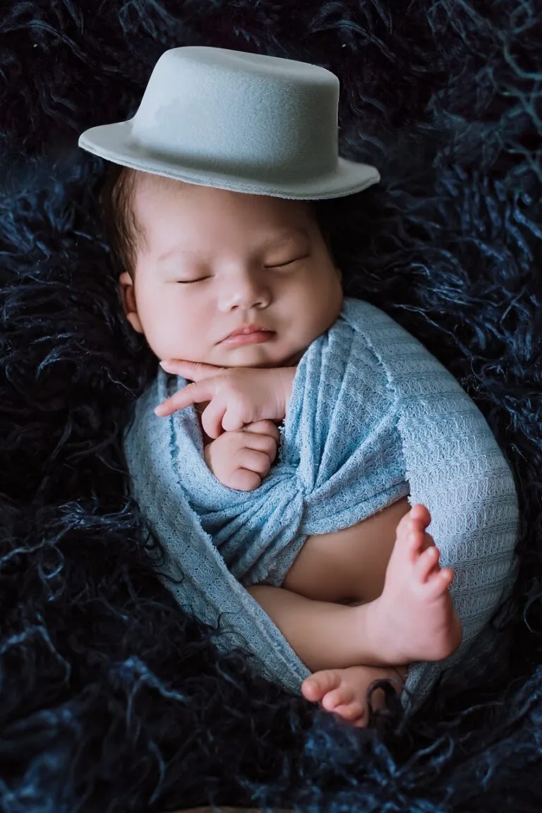 newborn