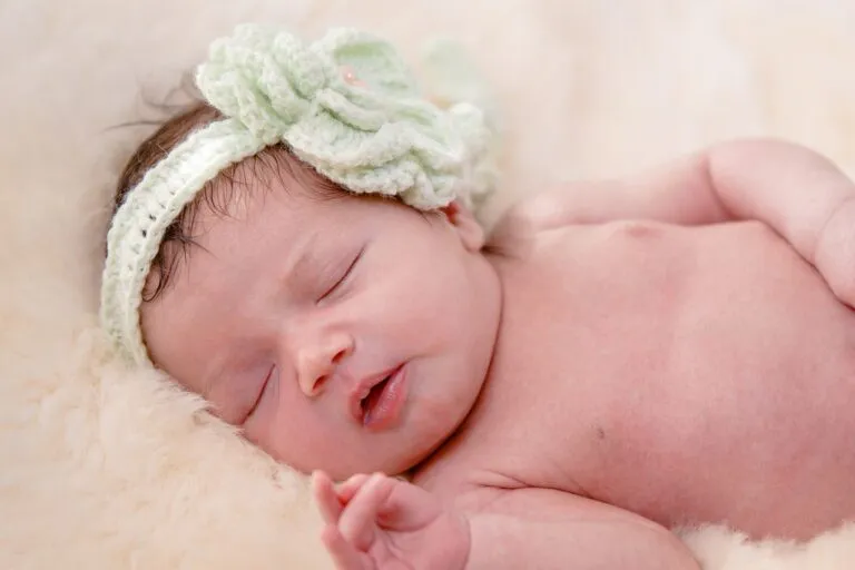infant
