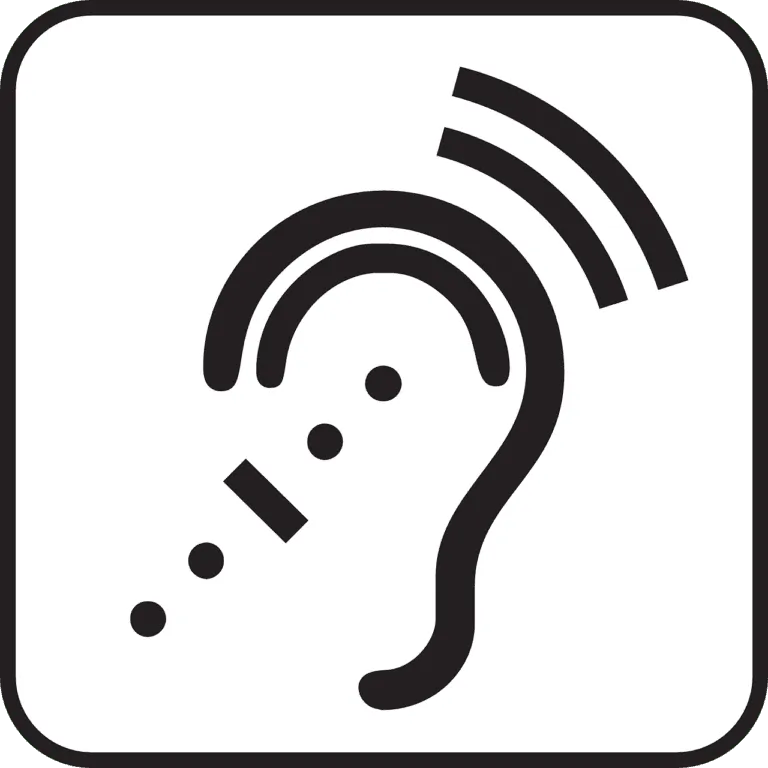 hearing