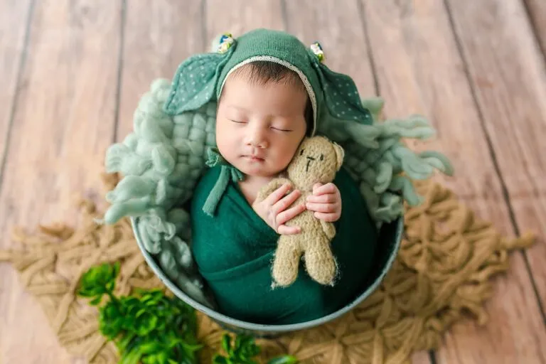 newborn