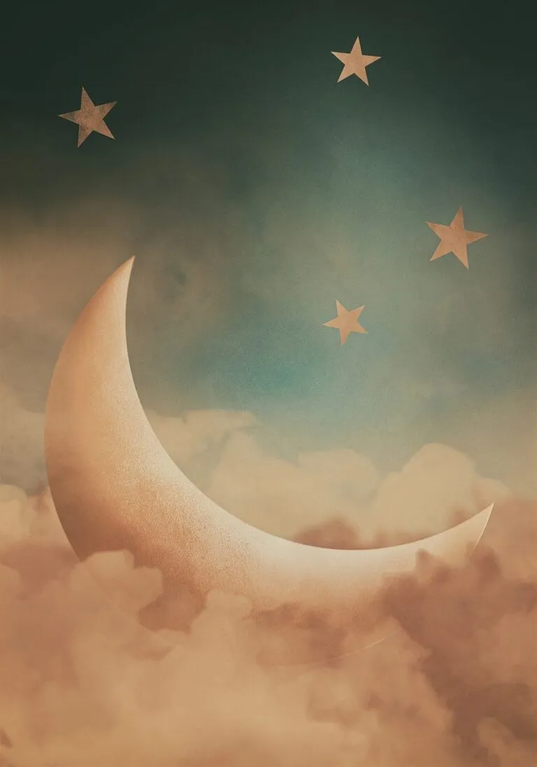 moon