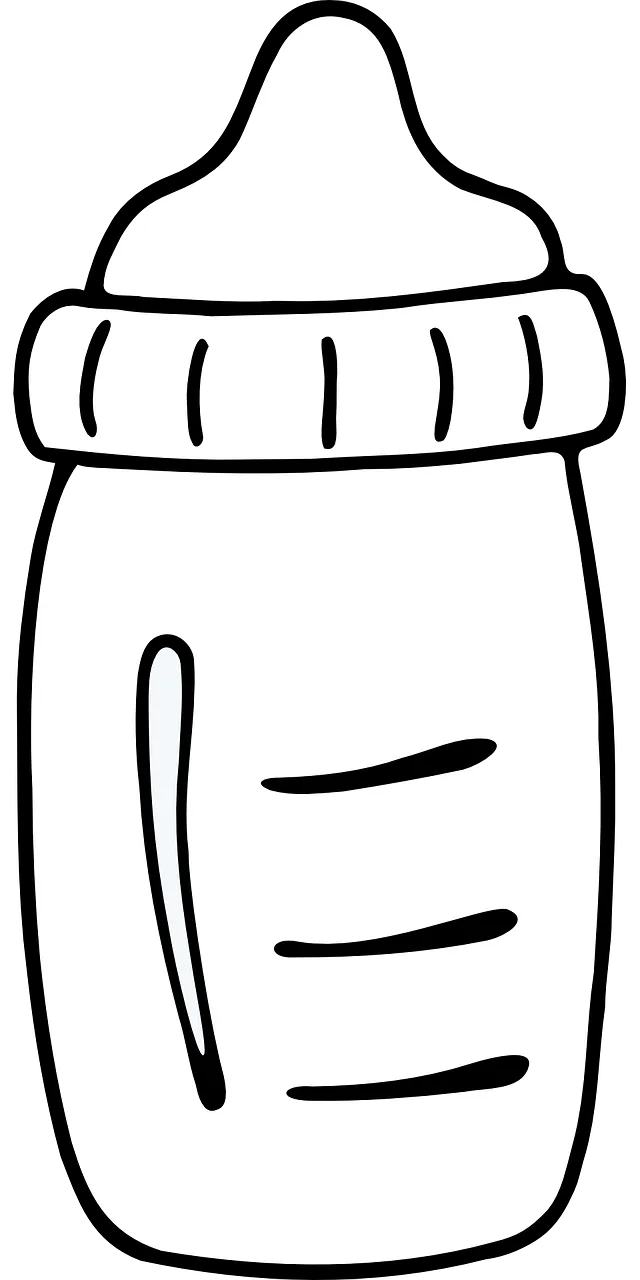 bottle