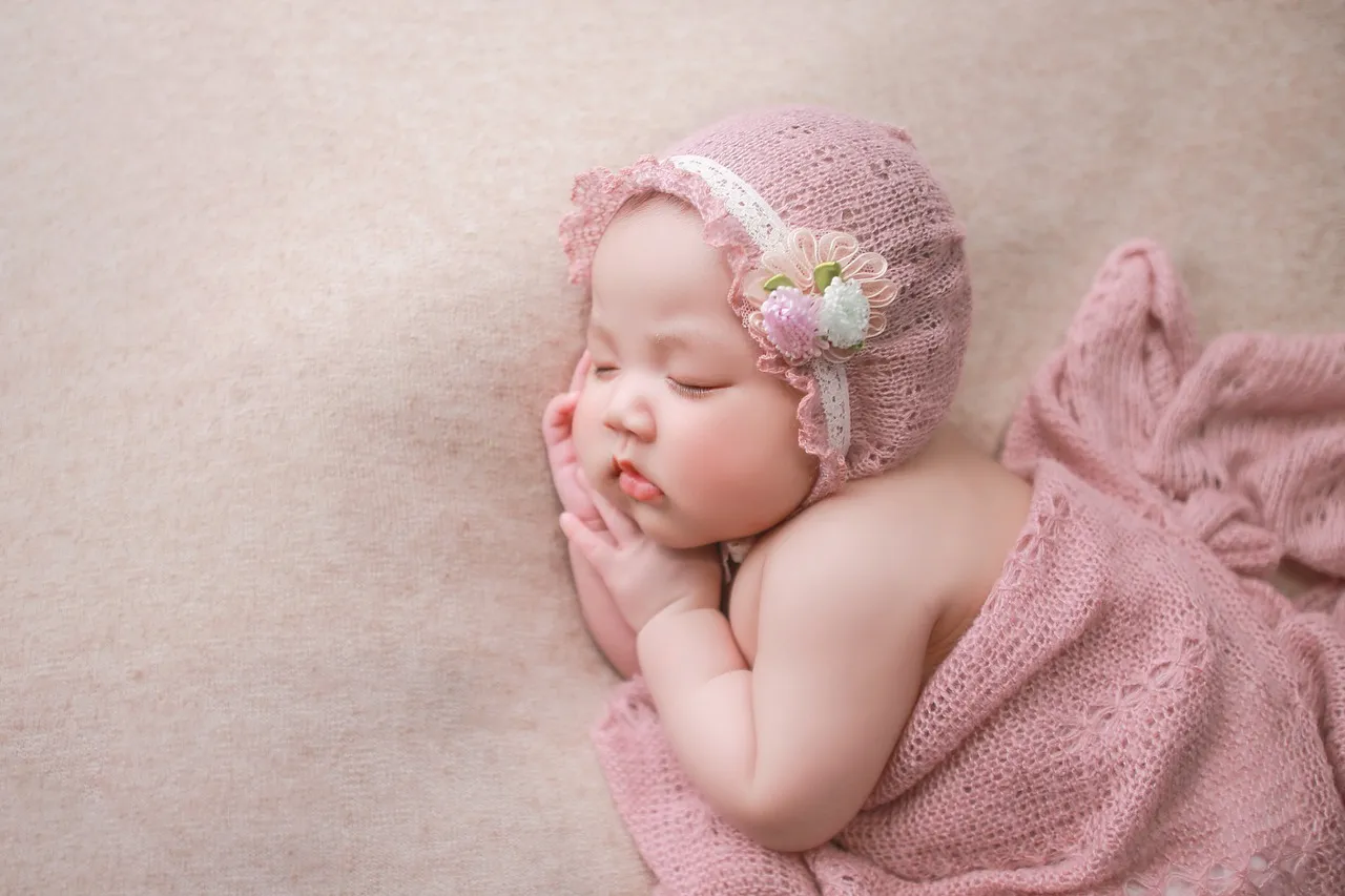 newborn