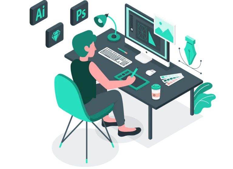 web development