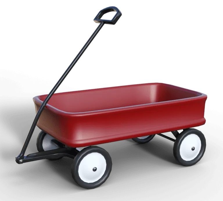 handcart