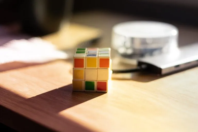 rubik