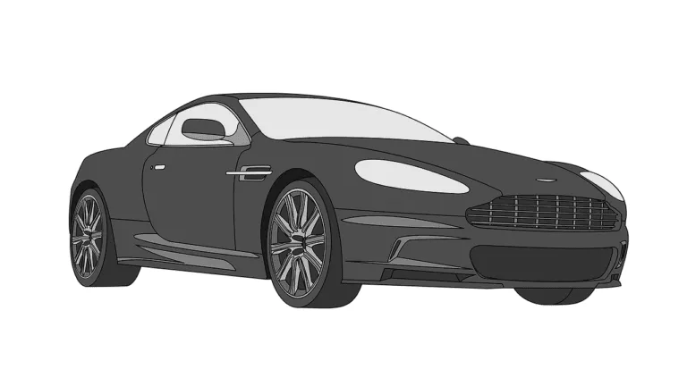 aston martin db5