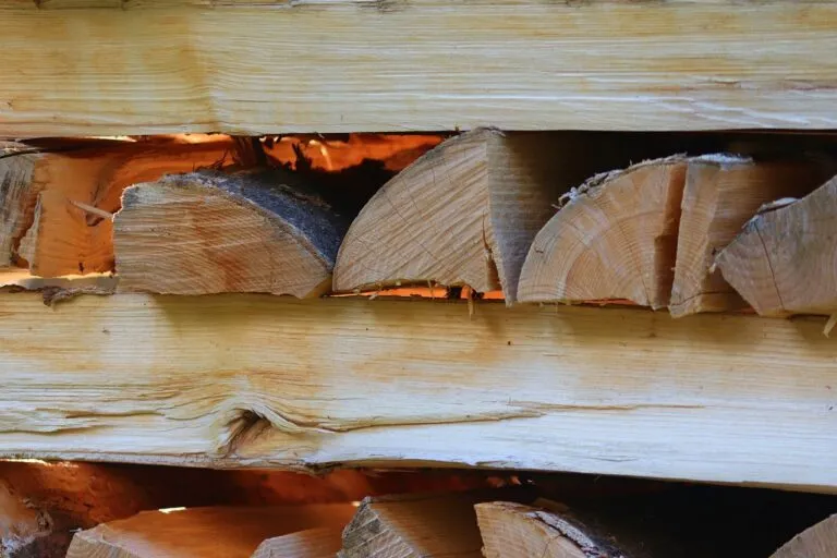 wood