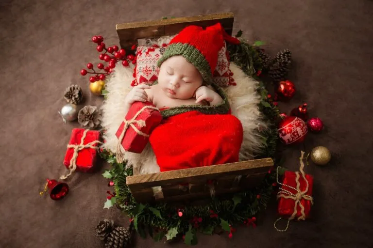 newborn