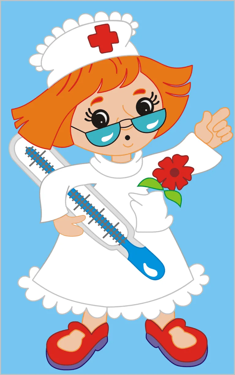 nurse