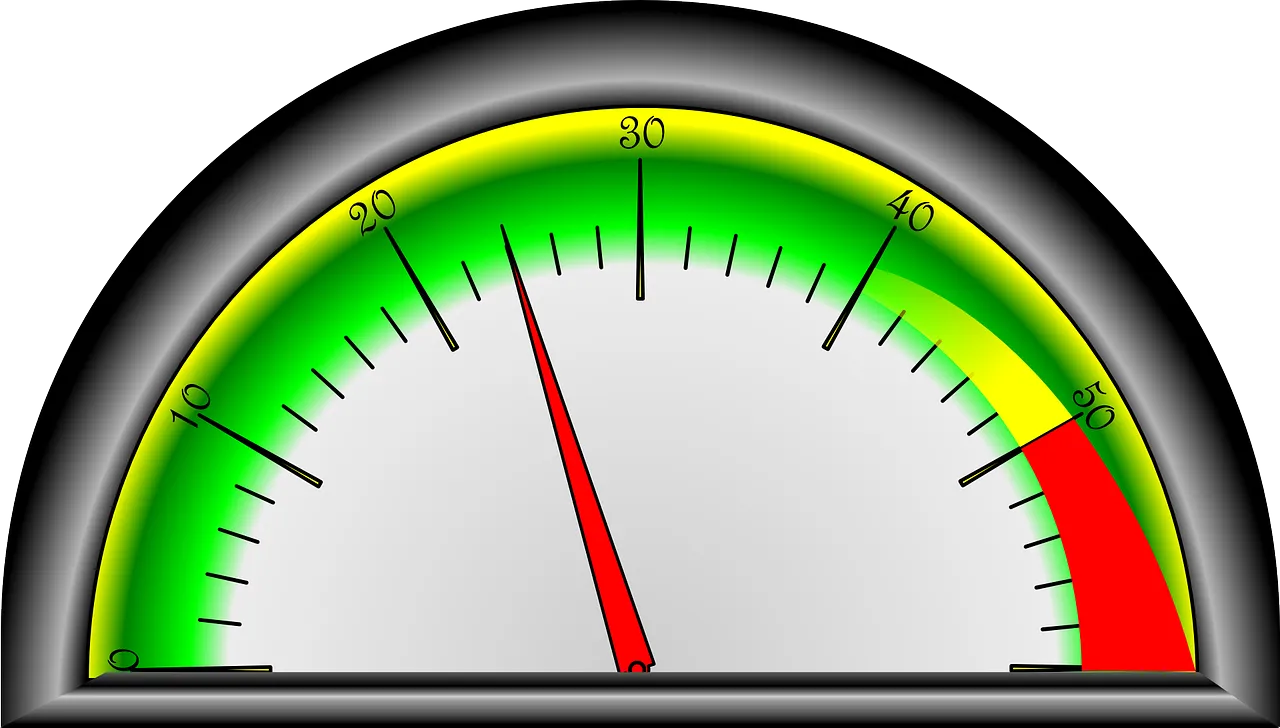 pressure detection system