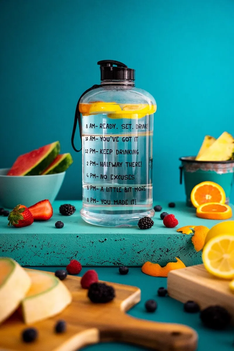 Healthy Drink Recipes | NOW Foods