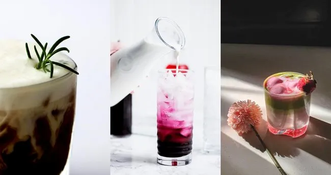 DIY Recipes: 11 Refreshing And Unique Drinks You Can Try Making At ...