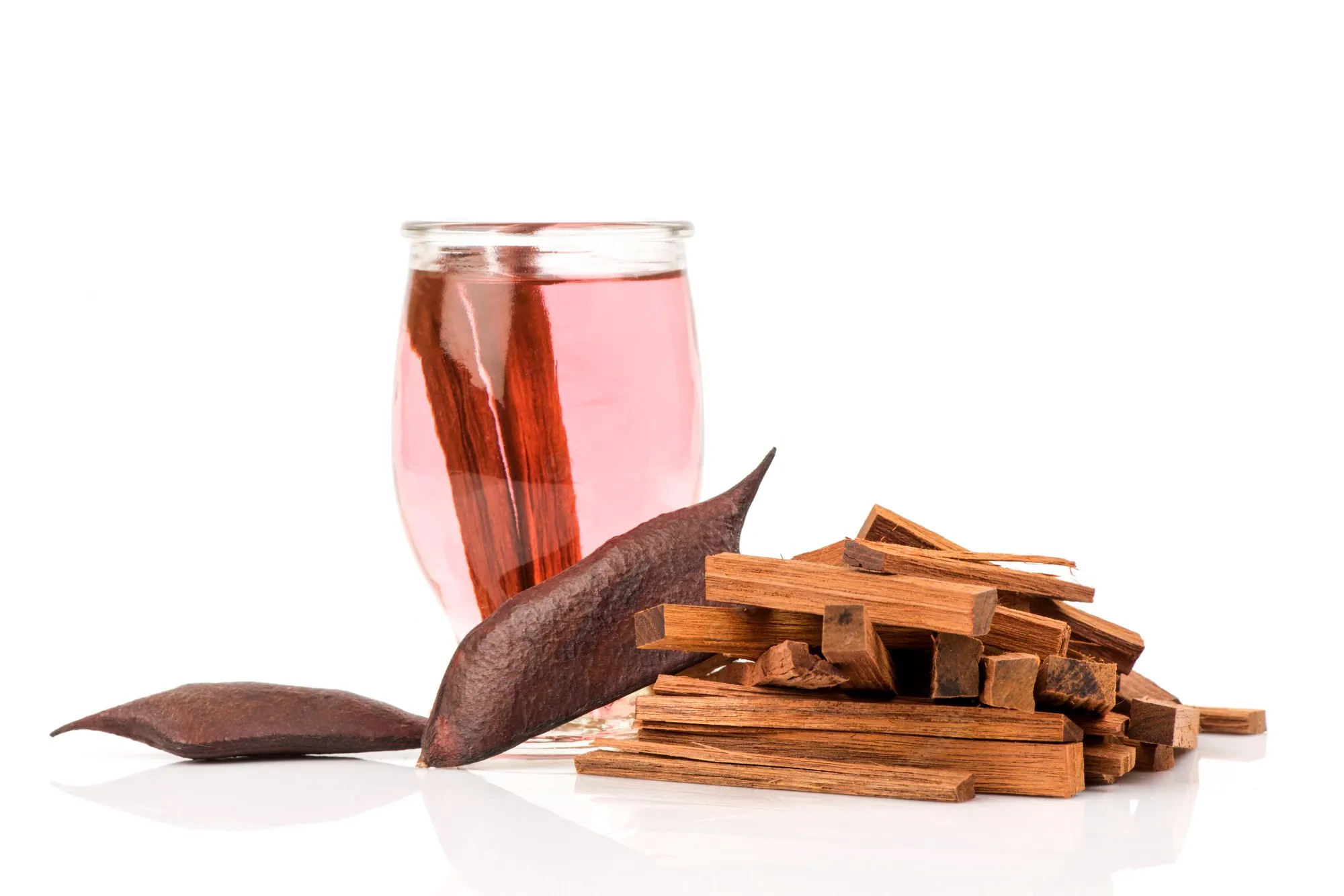 Patanga: Herbal water that'll relieve more than just your thirst ...
