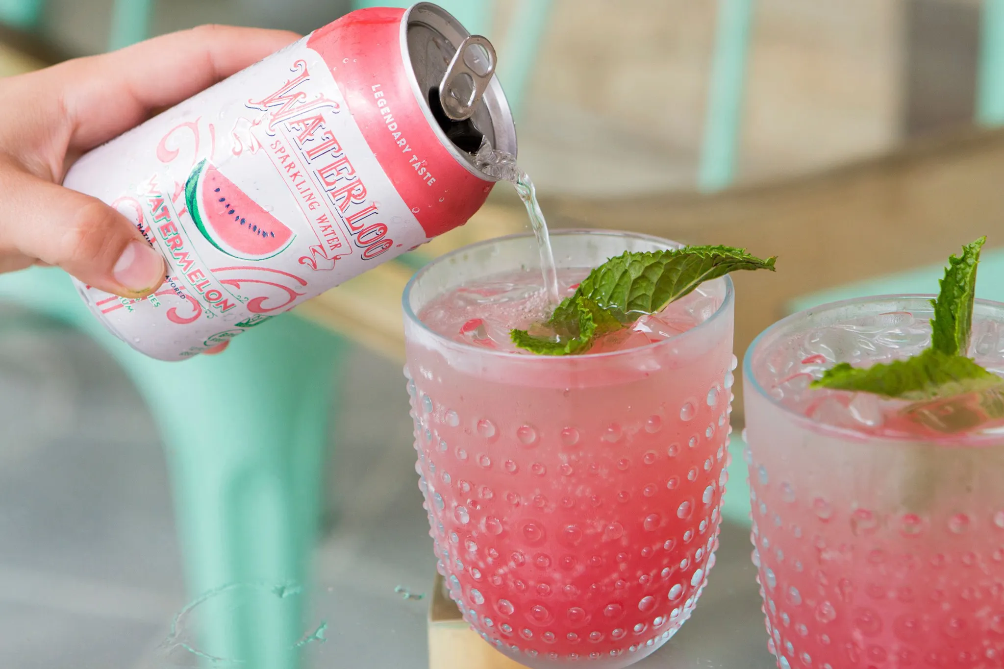 The 9 Best Flavored Water Brands to Help You Cut Back on Soda ...