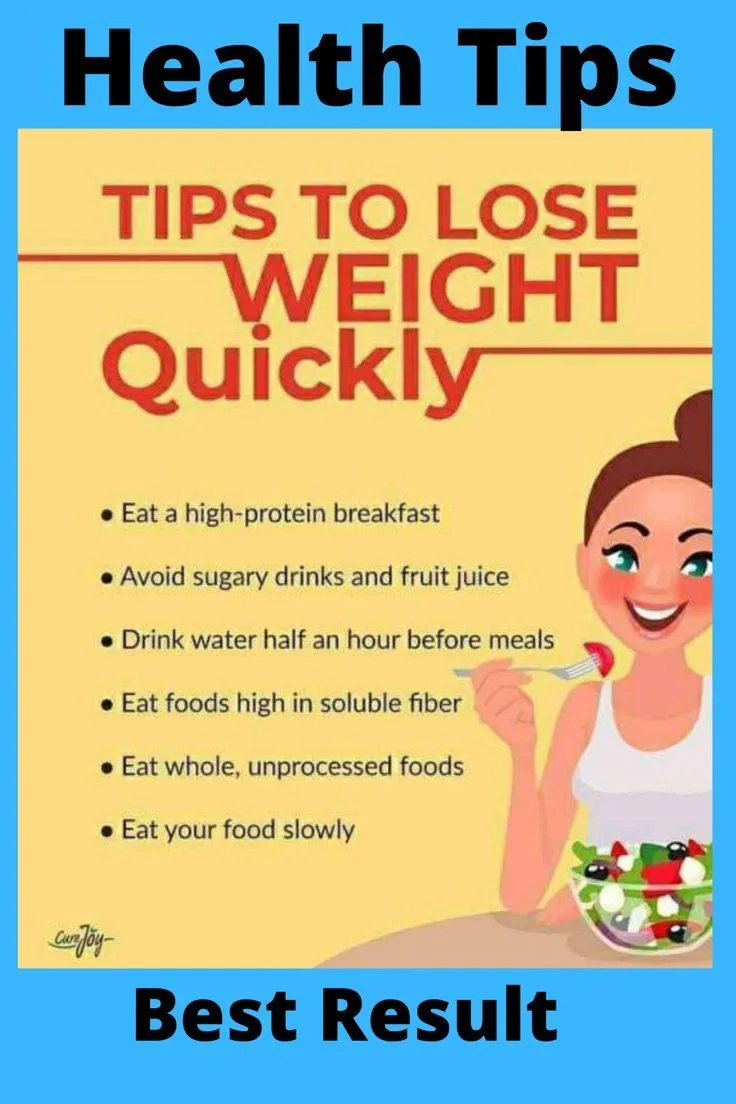 Week 2 - Eating for weight loss | Boots Online Doctor UK