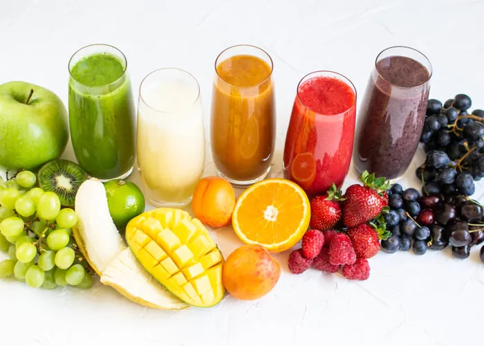 Top 8 Healthy Drinks for Weight Loss | Health and Fitness Travel