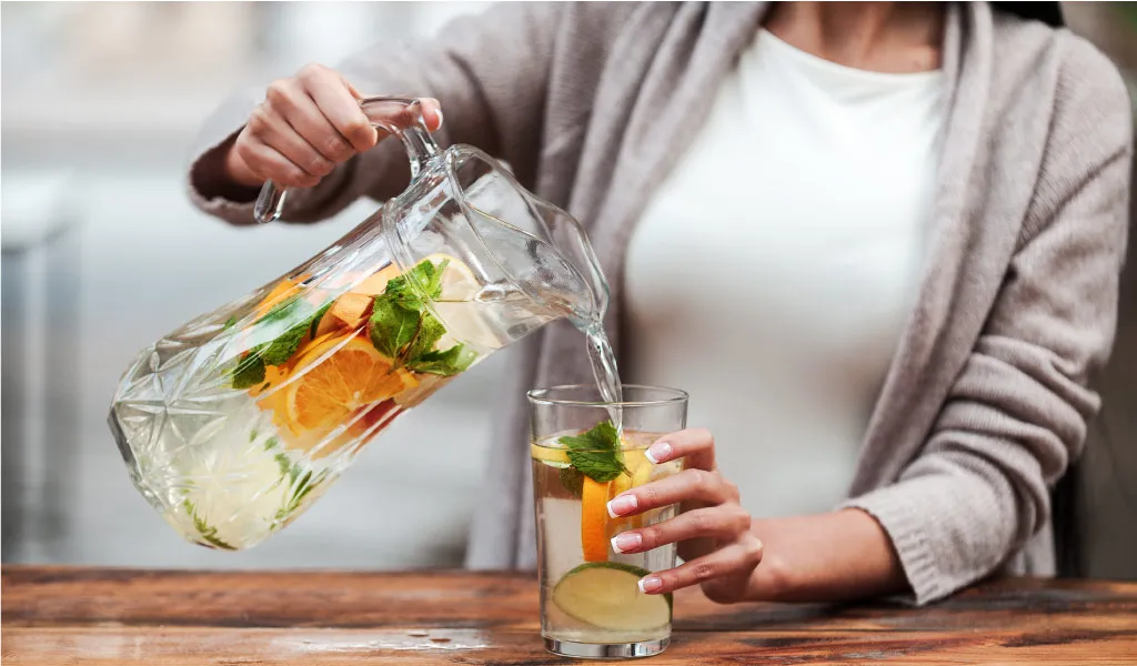 Your Guide to Choosing Healthy Drinks for Your Family | AltaMed