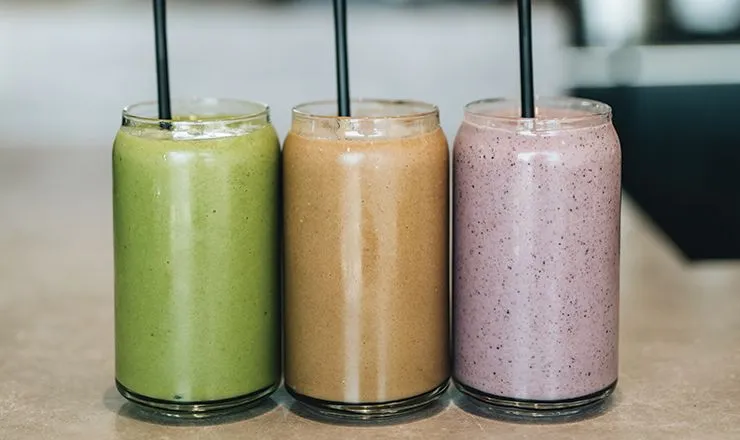 Drink your way to wellness with the latest health beverages of 2024