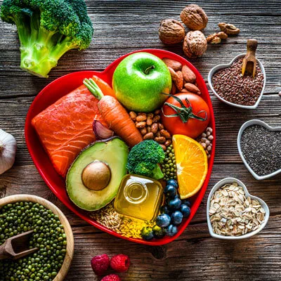 Healthy Eating Poster - Classroom Decor