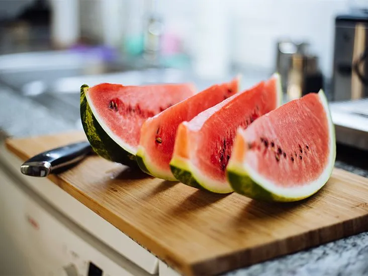 What to Eat When Dehydrated: 7 Helpful Foods and Drinks
