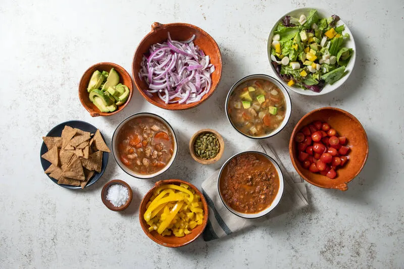 How to Increase Satiety (and Nutrient Density) in Your ... - True Primal