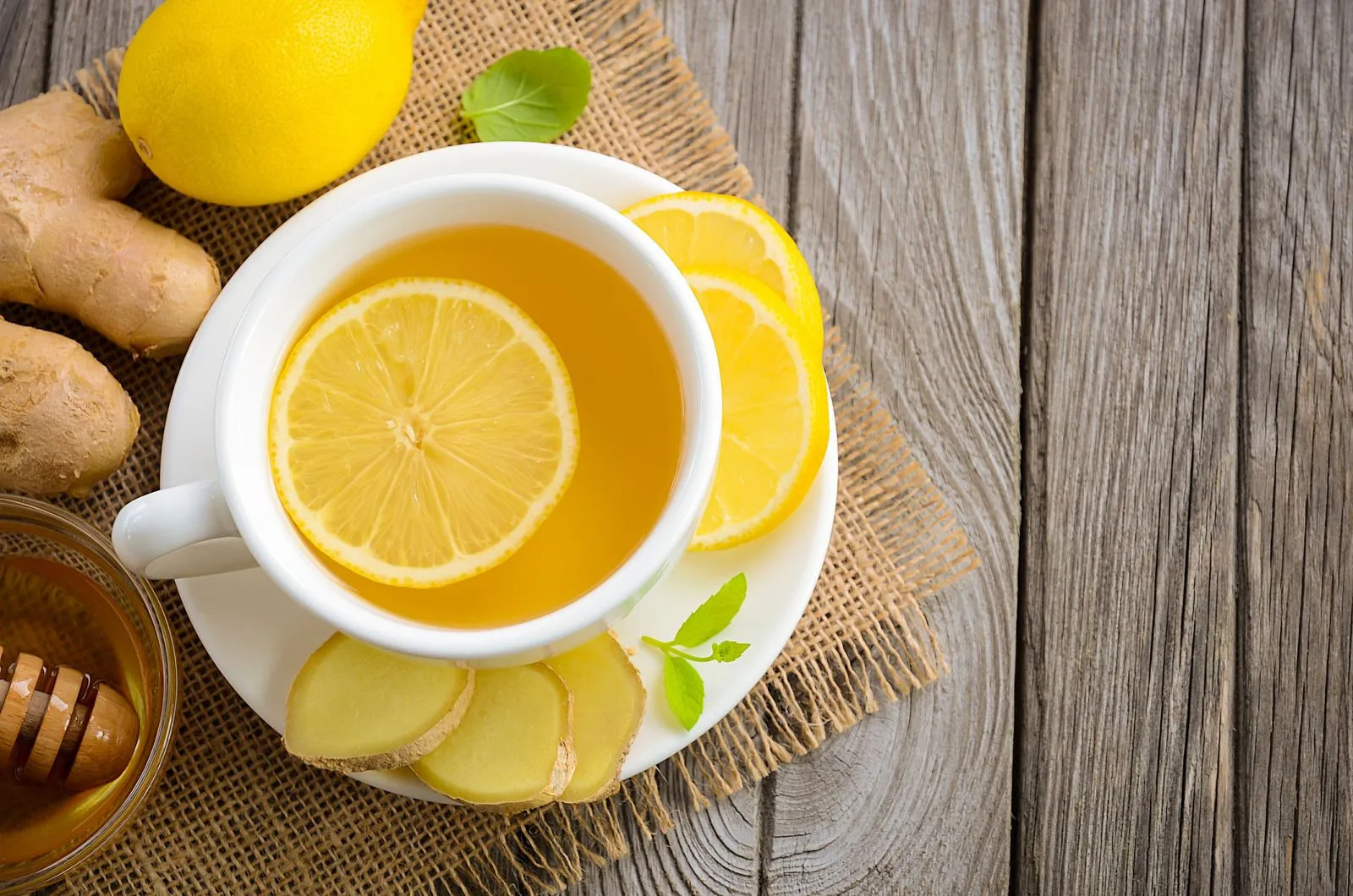 Herbal remedies for heartburn - Harvard Health