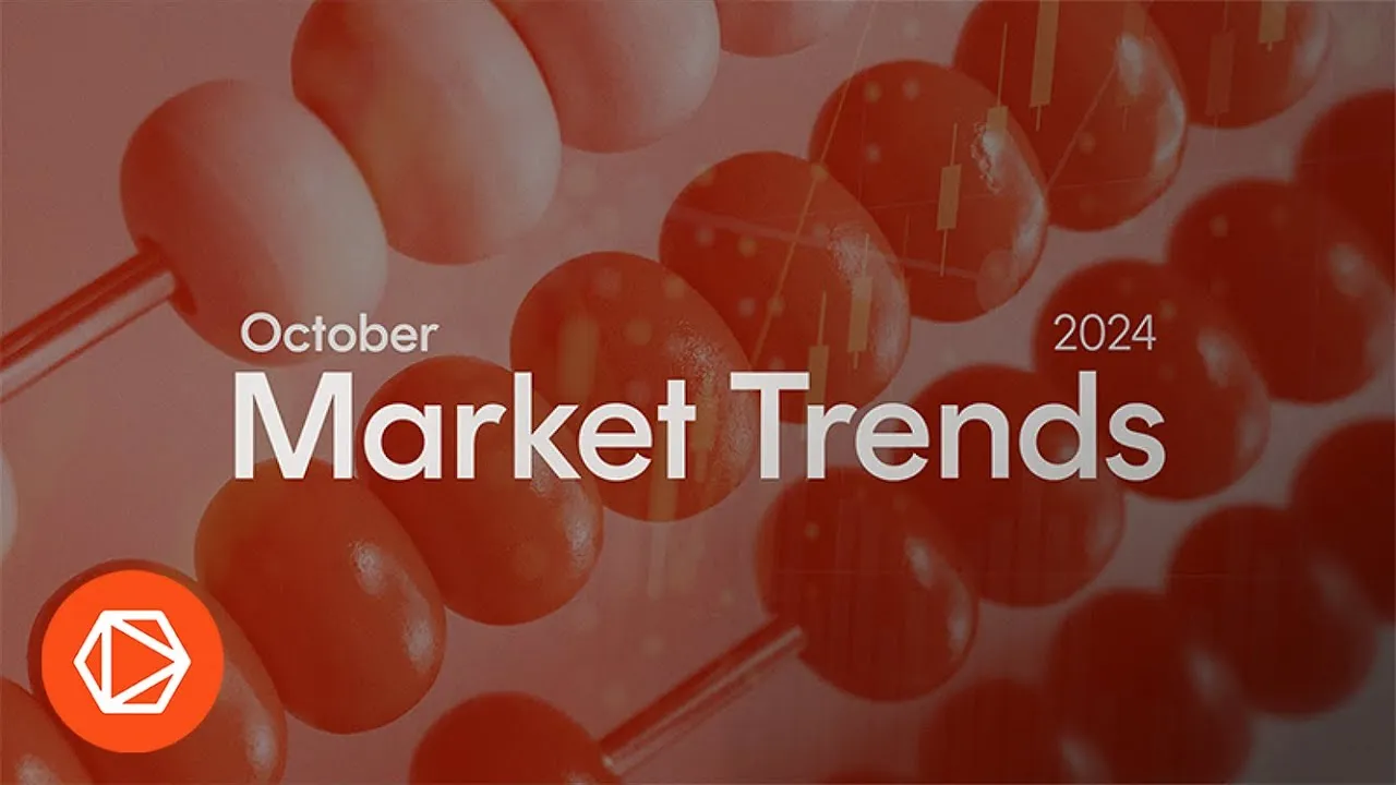 Market Trends October