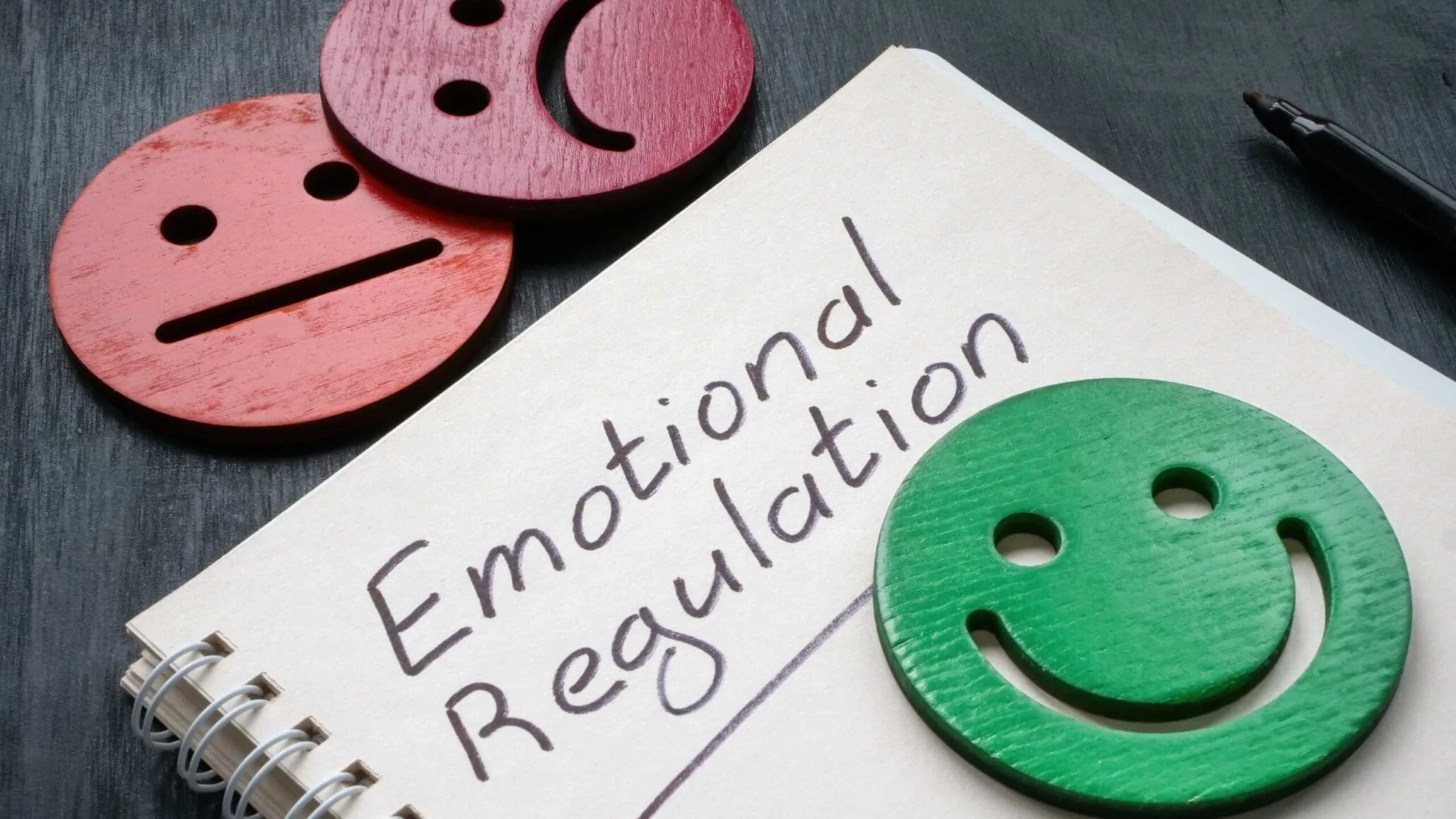Emotional Regulation: a journey to managing anger | MOSAIC Events