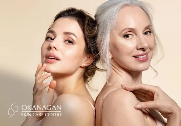 5 Simple Anti-Aging Tips | Okanagan Skin Care Centre Kelowna