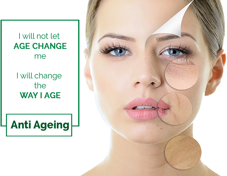 Anti-Ageing Treatment: How To Retain The Youth Of Your Skin ...