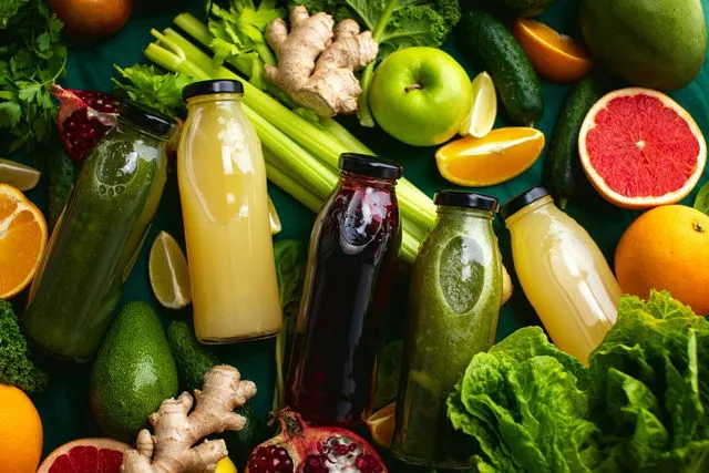 How to Detox Your Body?