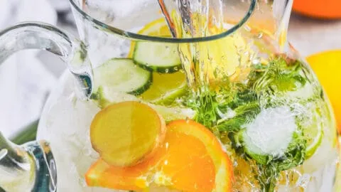 Detox Water