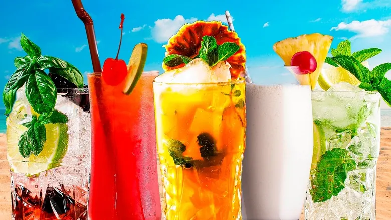 果乾水適合搭配什麼樣的辦公室飲品習慣？高效提升工作效率的飲品攻略
