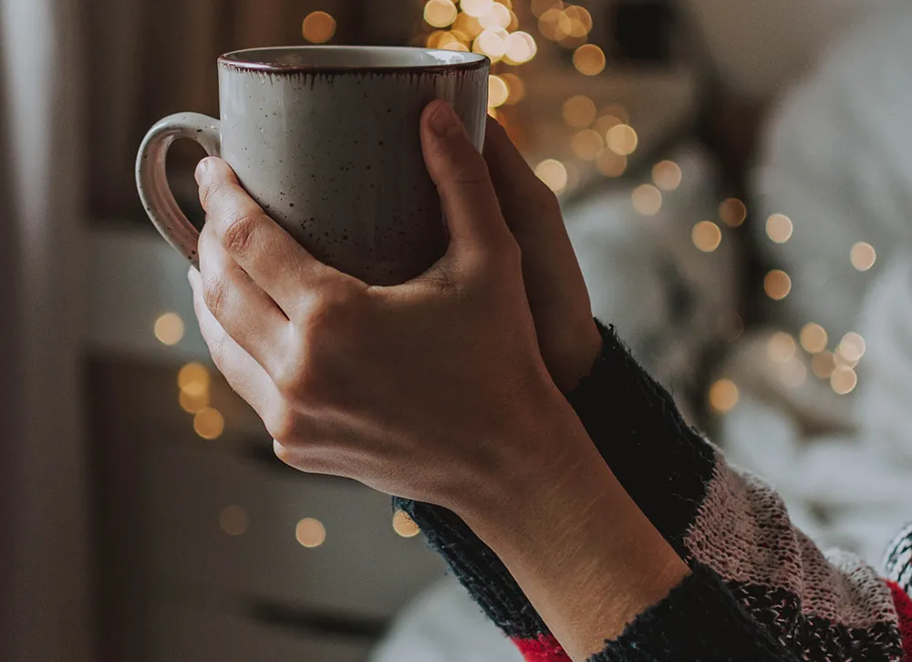4 Winter Drinks From All Over Europe to Keep You Warm | Denise Joanne