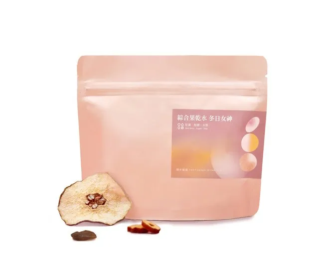 Dried Fruit Water(5 Pack) - Shop sunnygogo Dried Fruits - Pinkoi