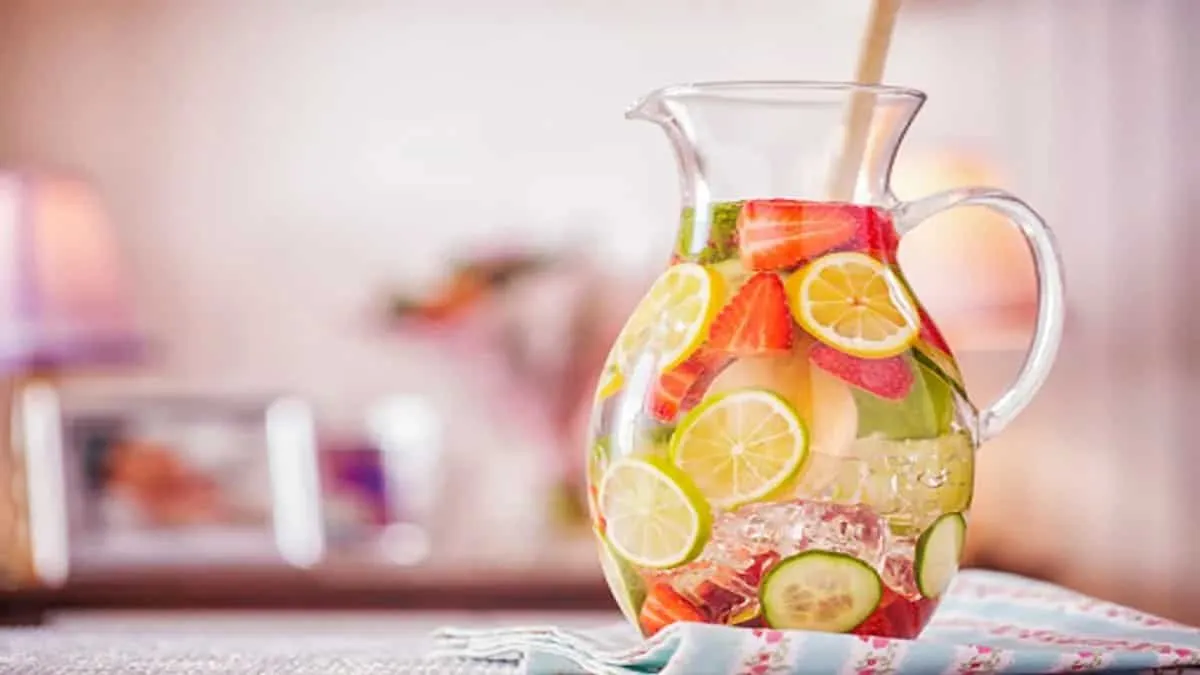 Skin Care: Dry Fruit Water For Festive Glow This Season