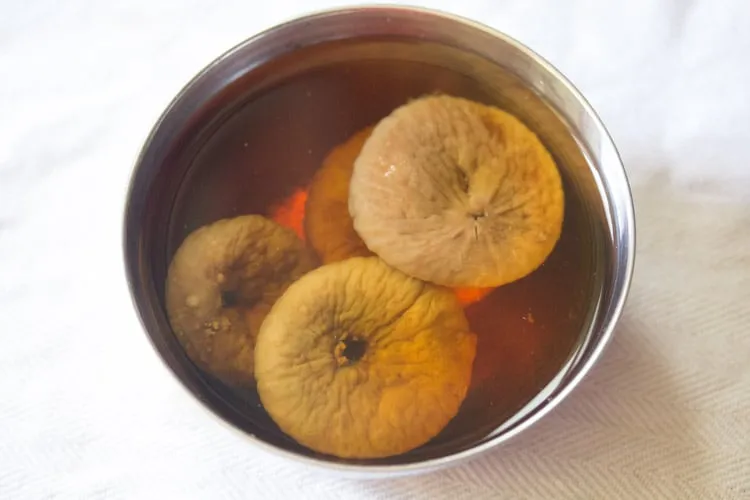 Dried Fruit & Herb Water - 陽光菓菓 SunnyGoGo × 輪郭設計 SCHEMA