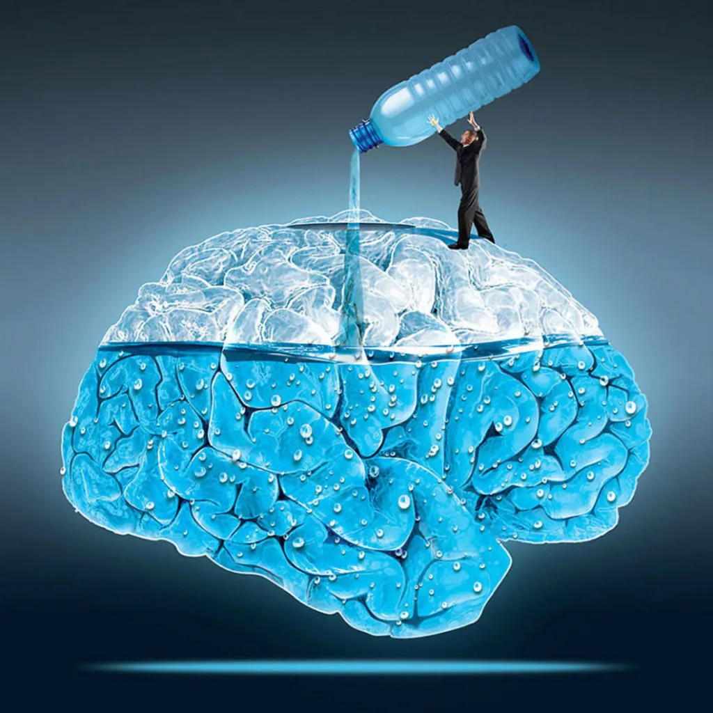 The Role of Hydration in Maintaining Overall Health and Wellbeing