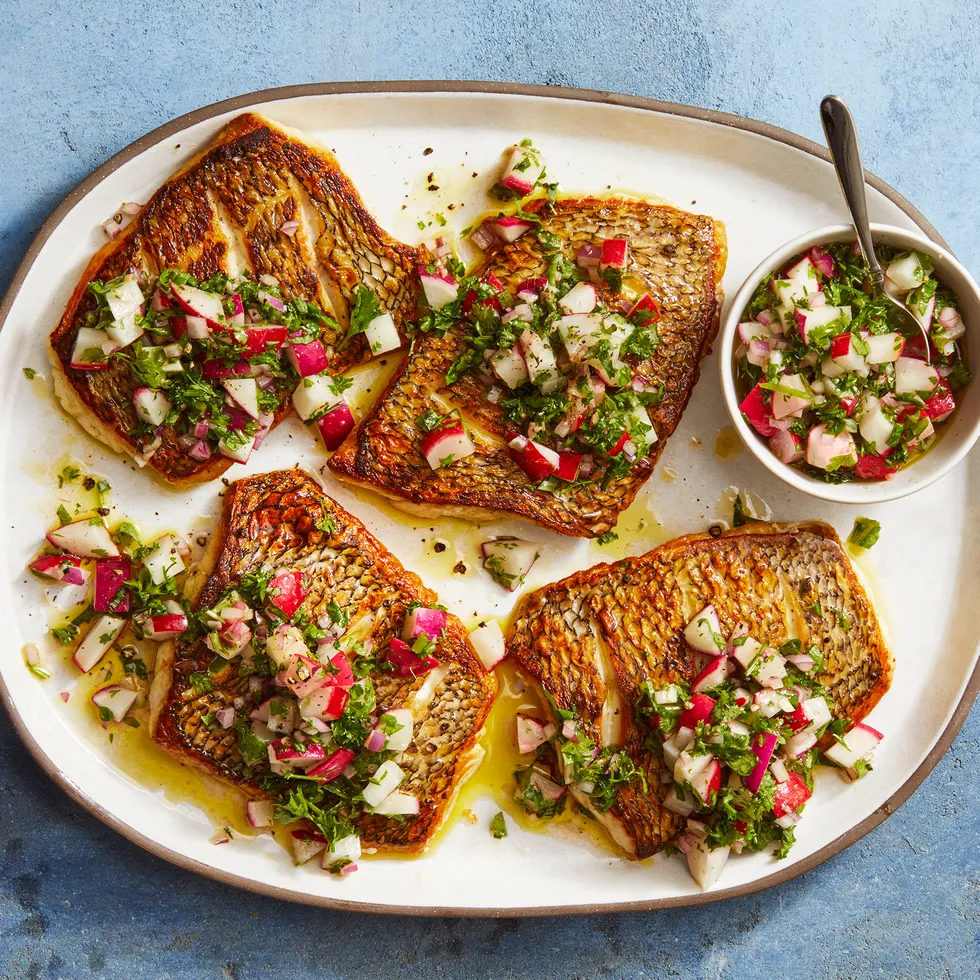 52 Healthy Dinner Recipes to Lose Weight - Weight Loss Dinner Ideas