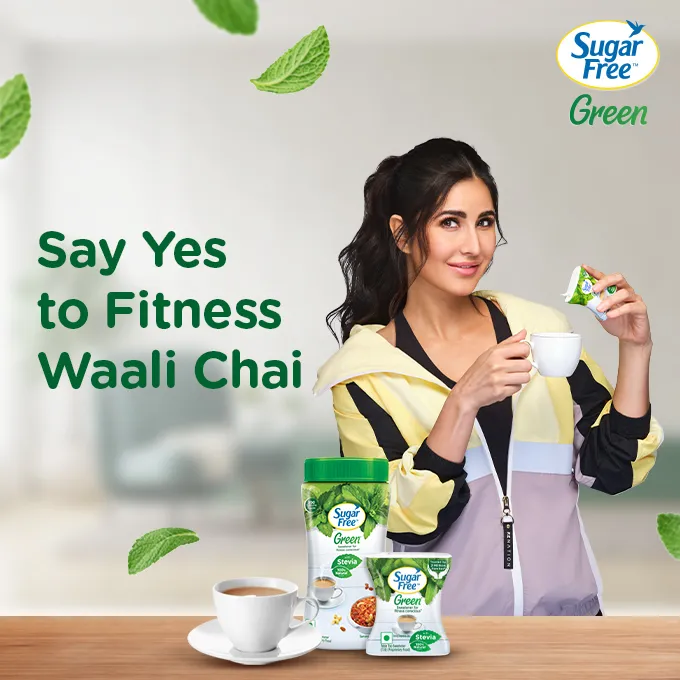 Sugar Free: Sweetener | Sugar Substitute | Low Calorie Sweeteners