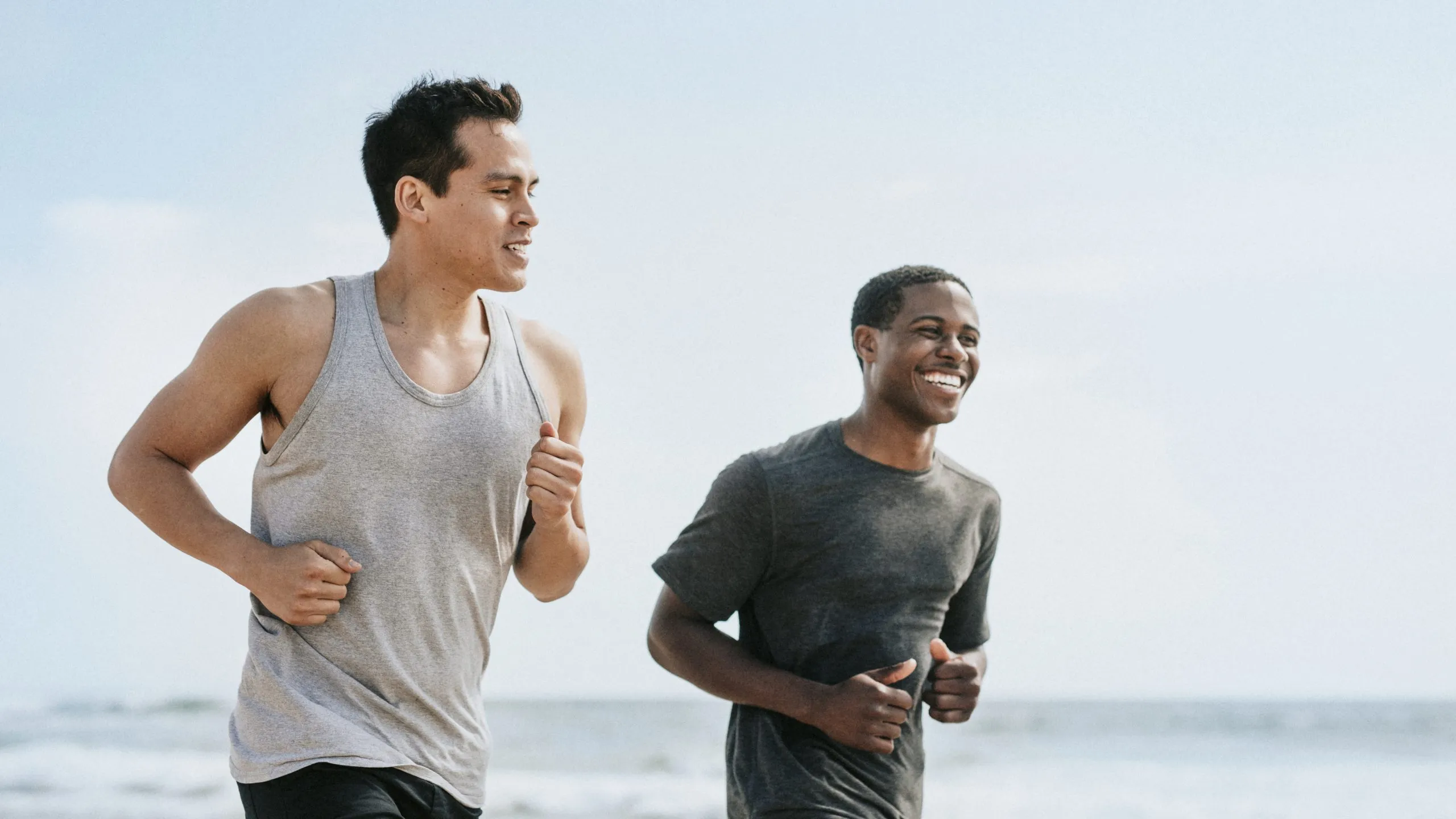 Why Exercise is Important for Men - Exercise Right