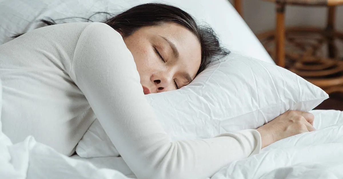 What is a Sleep Quality Scale? | Enticare Ear, Nose, and Throat ...