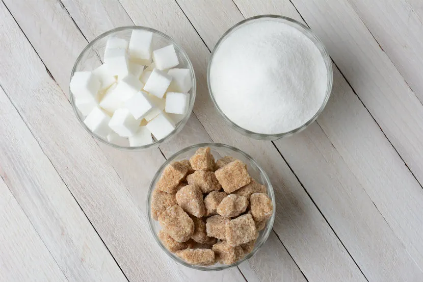 What You Need to Know About Sugar - Unlock Food