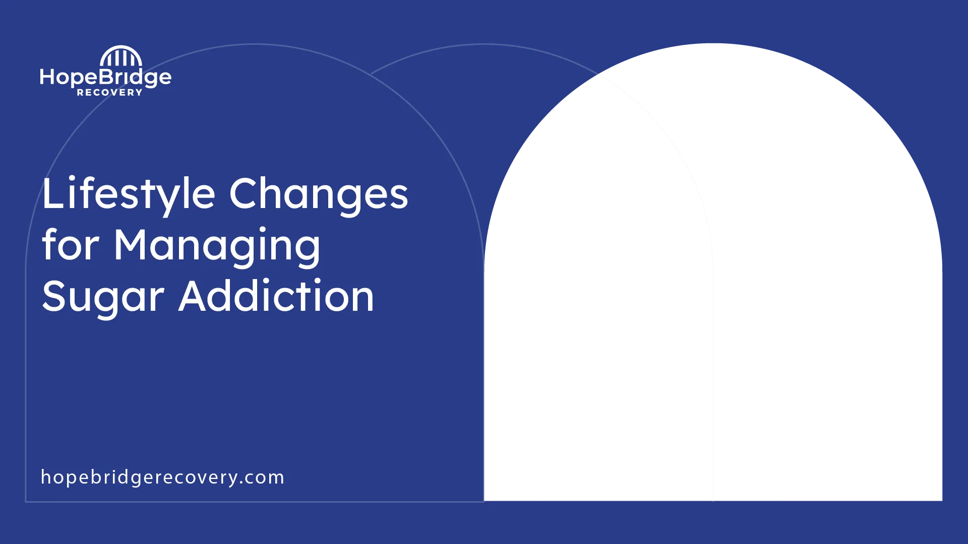 Sugar Addiction Treatment